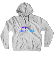 aidanjd8 Hoodies (No-Zip/Pullover)