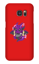 papirave Samsung Phone Cases