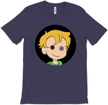 Shirt mit Logo