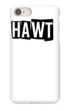 HAWT CASE