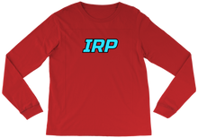 IRP Long-Sleeve-Tee