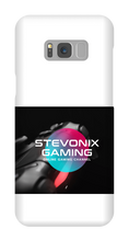 stevonix Samsung Phone Cases