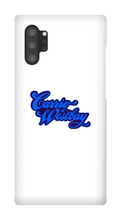 carriewestbay77 Samsung Phone Cases