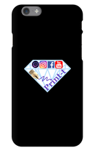 printtechnologie iPhone Phone Cases