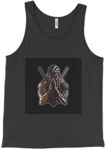 tevinbarksdale615 Tank Tops