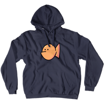 Gilly McGill Hoodie (No-Zip/Pullover)
