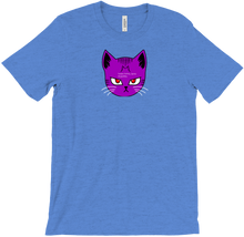 fire_saints T-Shirts AngryKItty