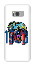 multitec1993 Samsung Phone Cases