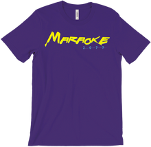 Punked (Yellow Logo)