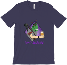 akridas66 T-Shirts