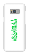 toharajr Samsung Phone Cases