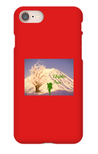 ebythetree iPhone Phone Cases