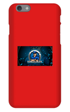 thinblueline373 iPhone Phone Cases