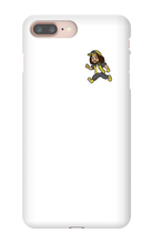 smooothoperator_ iPhone Phone Cases