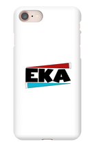 elliot_ashworth iPhone Phone Cases