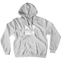 nazori Hoodies (No-Zip/Pullover)