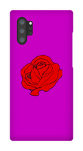 ahugeb0dybag Samsung Phone Cases