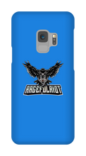 ragefulriotog Samsung Phone Cases
