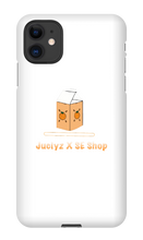 juciyzz iPhone Phone Cases