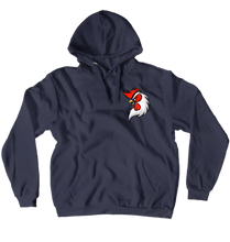 reinetoo Hoodies (No-Zip/Pullover)
