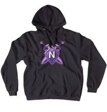 naellytv Hoodies (No-Zip/Pullover)