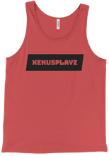 xenusplayz Tank Top