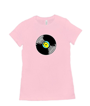 DJ Lem0n Women Tshirt