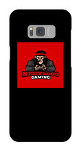 neut2000 gaming Samsung Phone case