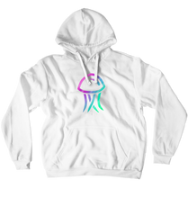 Jellyvish Logo Hoodie (No Zip)