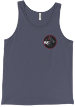 wrightgamin Tank Top