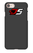 dstreet iPhone Phone Cases