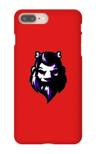 neanderbrawl iPhone Phone Cases