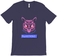 psych0n3k0 T-Shirts
