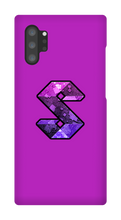 So Speechless S Logo Samsung Phone Cases