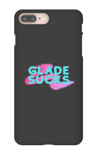 Glade Sucks iPhone Cases