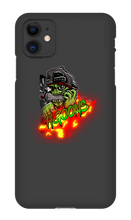 hgoons iPhone Phone Cases