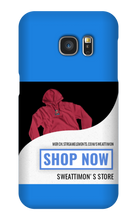 sweat case