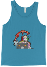 roughanna85gaming Tank Top