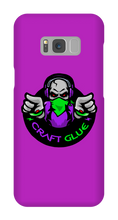 CraftGlue Samsung Phone Case