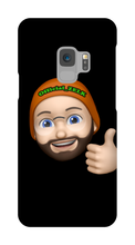 official_zelk Samsung Phone Cases