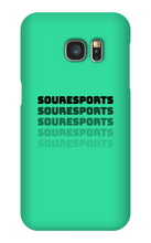 souresports Samsung Phone Cases