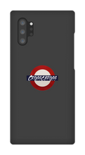 crosscaross Samsung Phone Cases