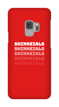 ShinkeiAls Samsung Phone Cases