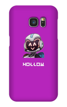 hollow_paradigm Samsung Phone Cases