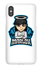 Marlox Iphone case