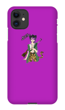 BlackOpsTiger1's iPhone Phone Cases