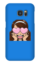 MG Samsung Phone Cases