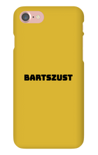 bartszust iPhone Phone Cases