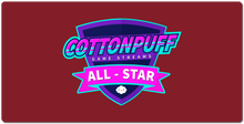 cottonpuff_ XXL Gaming Mousepad
