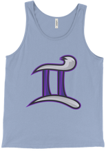 astronomicalgemini Tank Top